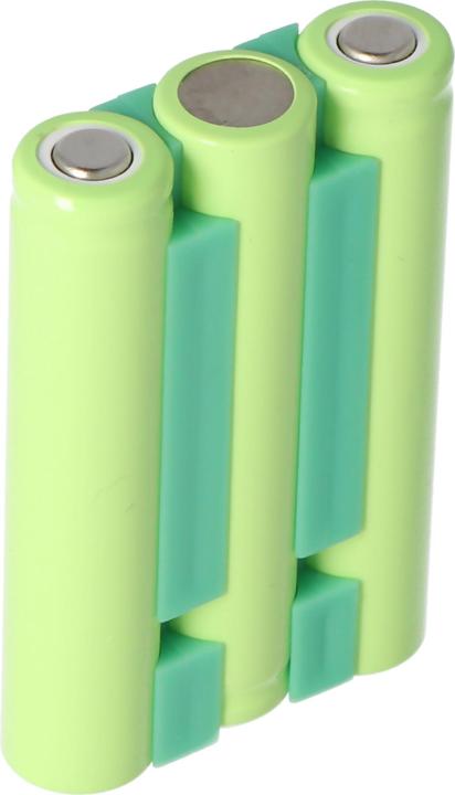 Actual product image AccuCell Akku Motorola T2288, V2288, MC2-41H11, 5/4 AAA