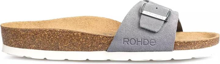 Actual product image Rohde Alba (41)