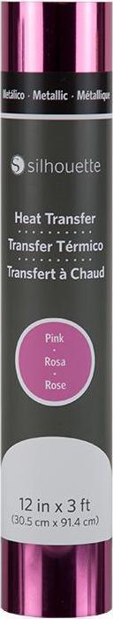 Image du produit Silhouette le transfert de chaleur