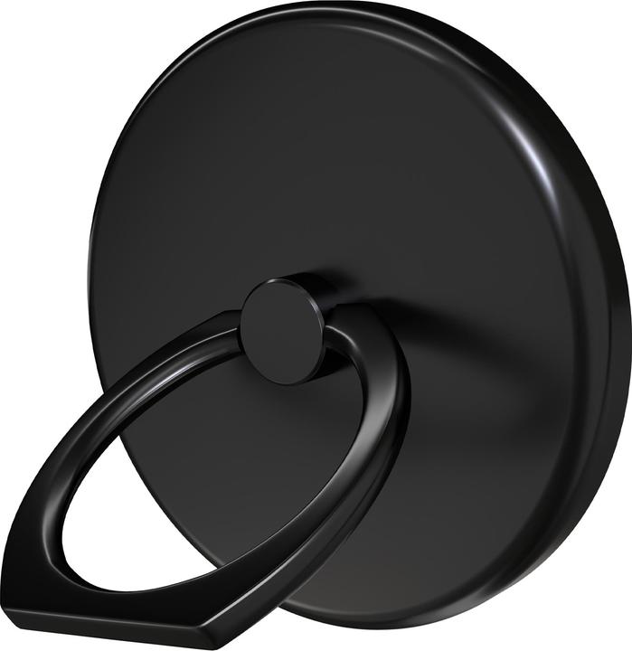 Produktbild iDeal Of Sweden Magnetic Ring Mount Black