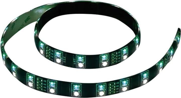 Actual product image CableMod WideBeam Hybrid LED Kit (RGBW)