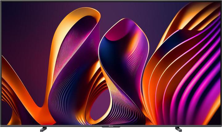 Image du produit Hisense TV 100E77NQ Pro (100", QLED, 4K, 2024)