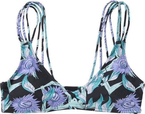 Produktbild Mystic Flora Bikini Top (36)