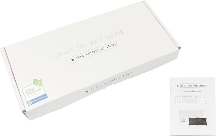 Produktbild IPC L14S3P24 (3 Zellen, 4000 mAh)