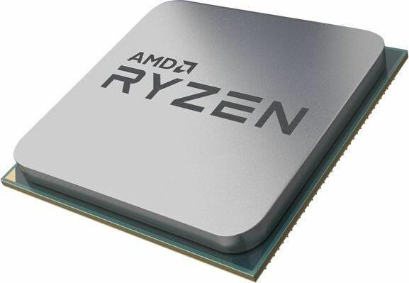 Image du produit AMD CPU AM4 Ryzen 5 2400G (AM4, 3.60 GHz, 4 -Core)