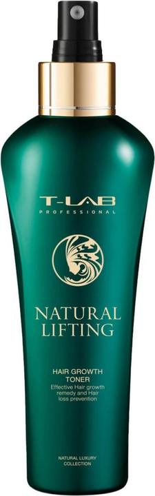 T-Lab Professional Natural Lifting Hair Growth Toner (150 ml)