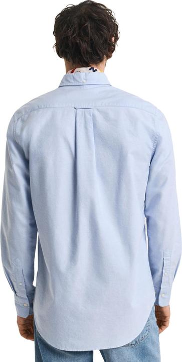 Immagine prodotto GANT Archive Shield Camicia Regolare Uomo (M)