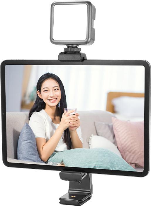 Actual product image Ulanzi ST-20 (Stand clamp)