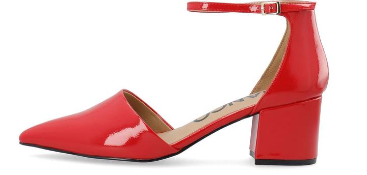 Actual product image Bianco BIADEVIDED Pumps (40)