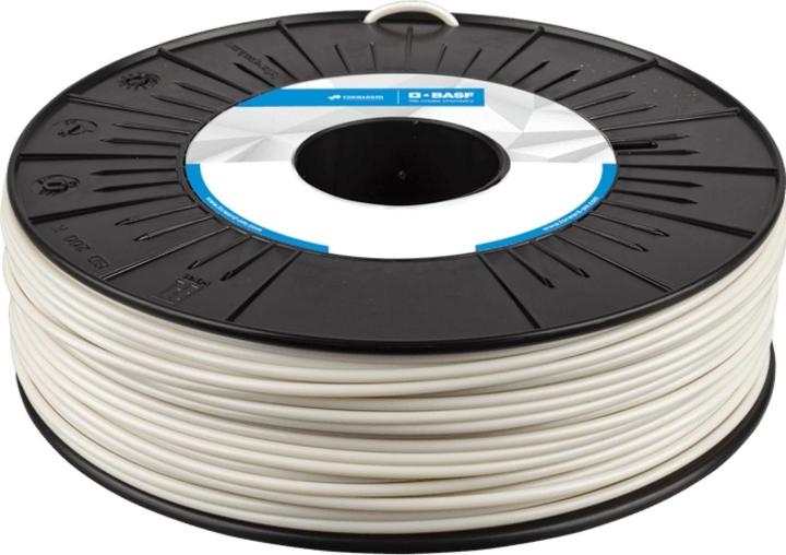 Actual product image Basf Filament (ASA, 1.75 mm, 750 g, Beige)
