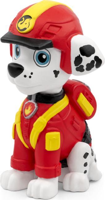 Actual product image Tonies Paw Patrol Jungle Pups: Marshall (German)