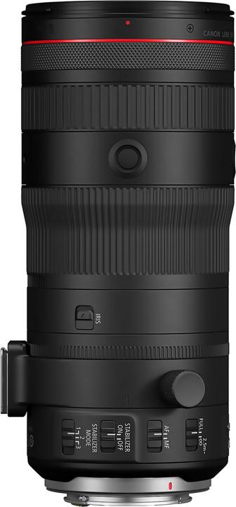 Produktbild Canon RF 70-200mm F2.8L IS USM Z (Canon RF, Vollformat)