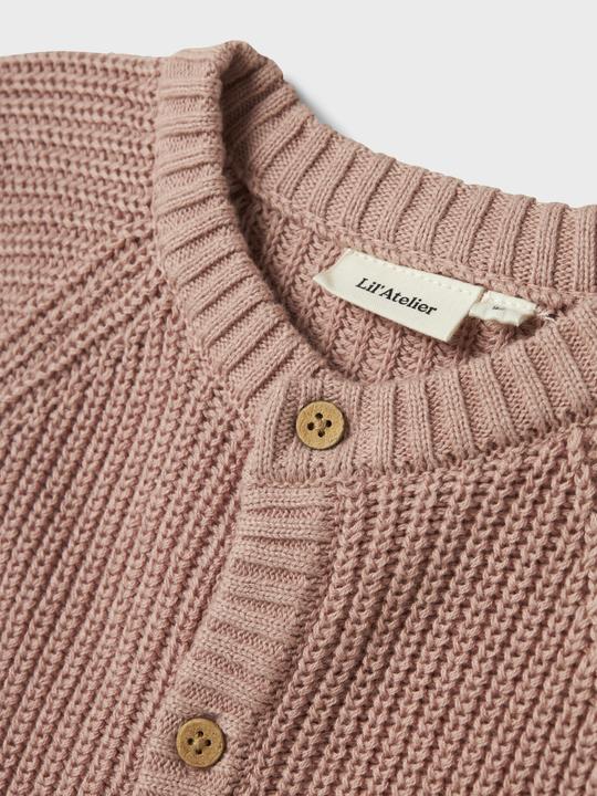 Produktbild Name it Langarm Strickjacke (104)