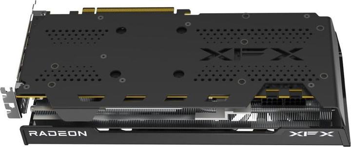 Actual product image XFX Speedster SWFT 210 Radeon RX 7700 XT (12 GB)