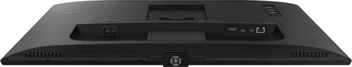 Actual product image Samsung S80TB LED IPS HDR10 Flicker free (3840 x 2160 Pixels, 27")