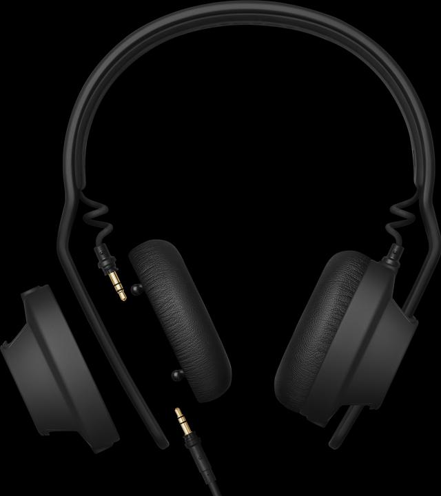 Actual product image Aiaiai TMA-2 DJ V2 Preset (No noise cancelling, Cable)