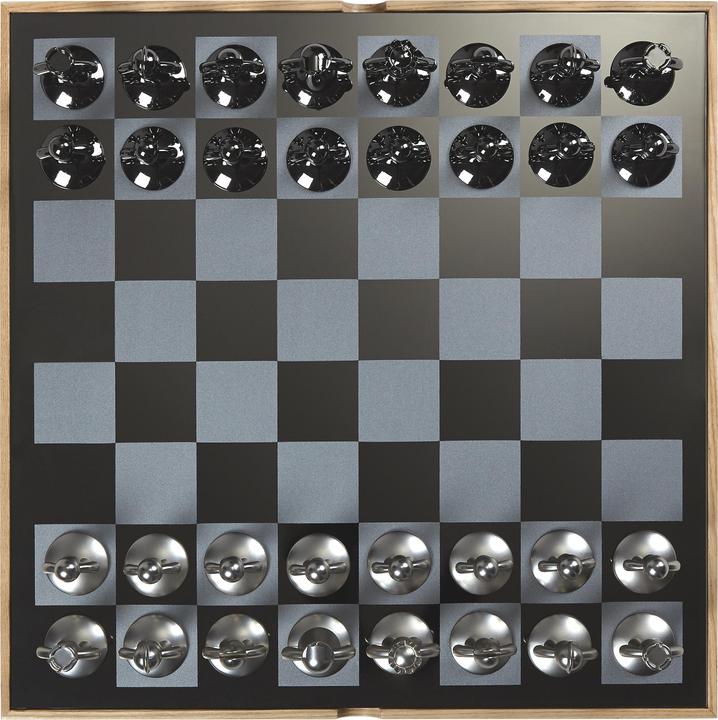 Produktbild Umbra Buddy Schachspiel