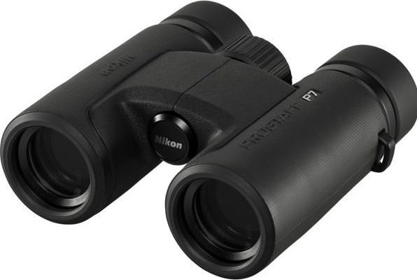 Produktbild Nikon Prostaff P7 (8 x, 30 mm)