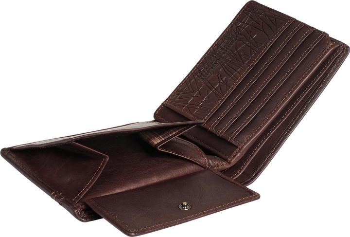 Actual product image Bruno Banani Geldbörse