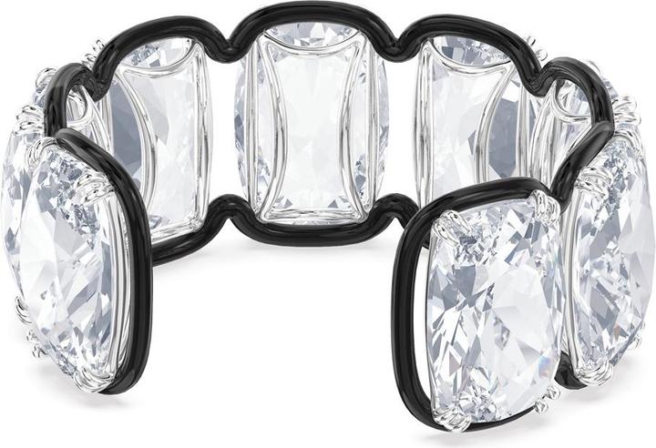 Swarovski Bracciale Harmonia L (6.40 cm, Metallo Swarovski)