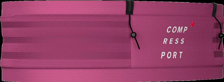 Actual product image Compressport Free Belt Pro