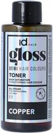 Immagine prodotto IdHair Id Gloss Rosso - 1 Ml
