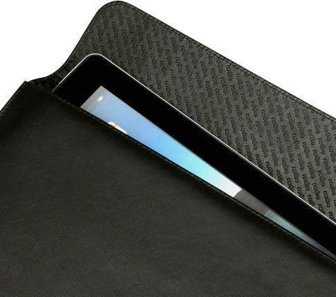 Image du produit Noreve Housse cuir (IPad 2)