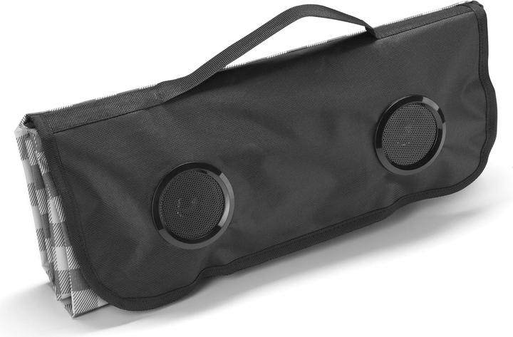 Produktbild Cellularline Picknick Decke (2 h, Batteriebetrieb)