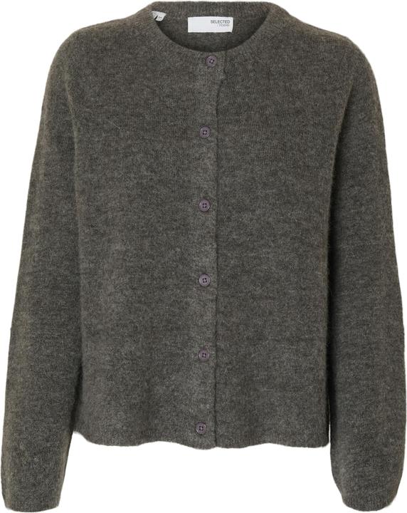 Medium Grey Melange