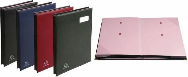 Actual product image Exacompta Signature folders (A4, 1 x)