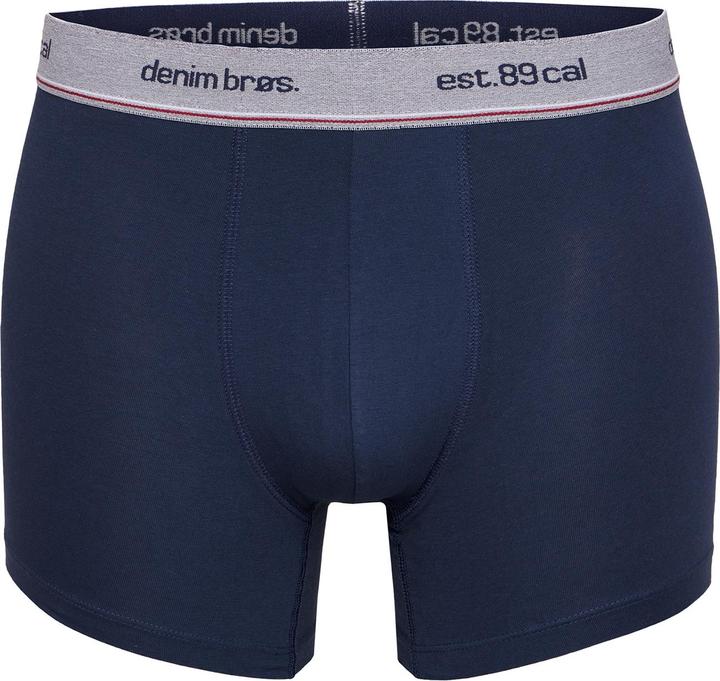 Image du produit Mg-1 Retro Boxer Mix Colors (L, paquet de 8)