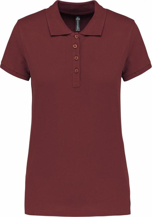 Kariban Poloshirt (XXL)