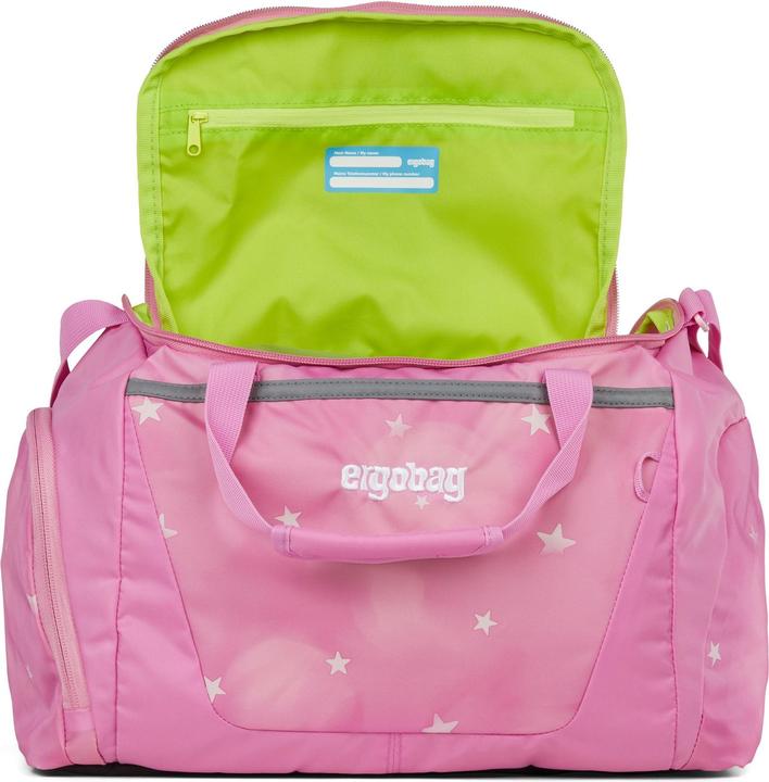 Actual product image Ergobag Sports bag 40 cm (20 l)