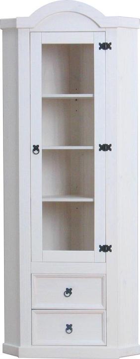 Actual product image Ebuy24 New Mexico corner unit (200 x 57 x 51 cm)