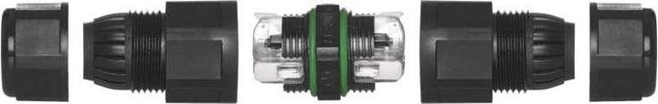 Image du produit Emos Fiche de connexion IP68
