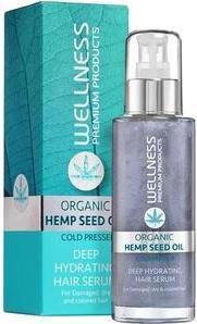 Actual product image Wellness Premium Products Hydration Silver Serum