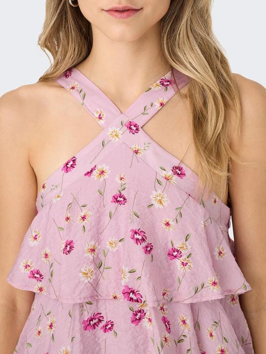 Actual product image Only ONLCINDERELLA Langes Kleid Kleid (L)