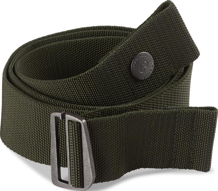 Actual product image Lundhags Elastischer Gürtel (S, M)