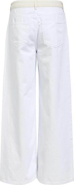 Produktbild Object Zweifarbige Wide Fit Jeans