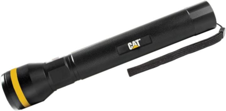 Cat Torcia a LED 1200 Lumen (27.90 cm, 1200 lm)