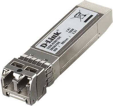 Actual product image D-Link DEM-S2801SR Network Transceiver Module Fiber Optics SFP28 850 nm