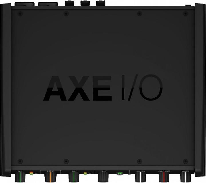 Actual product image IK Multimedia AXE I/O (USB)