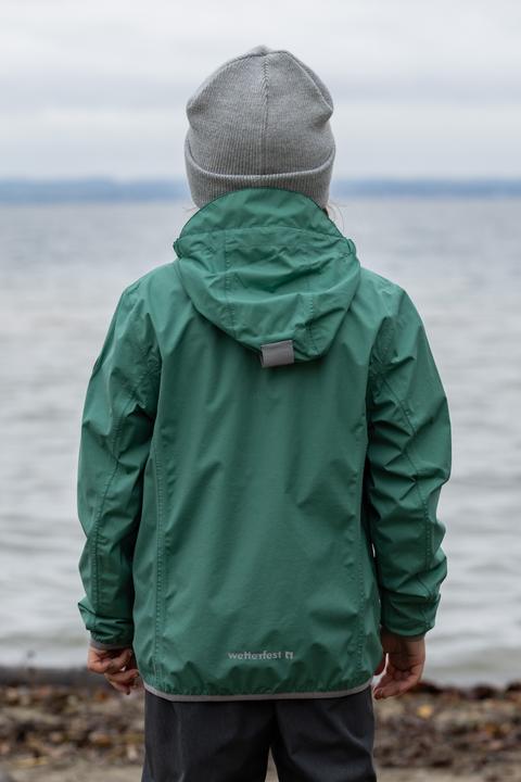 Immagine prodotto Rukka Stina Kinder Regenjacke (164)