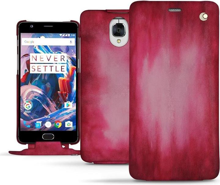 Immagine prodotto Noreve Cover in pelle verticale (OnePlus 3)