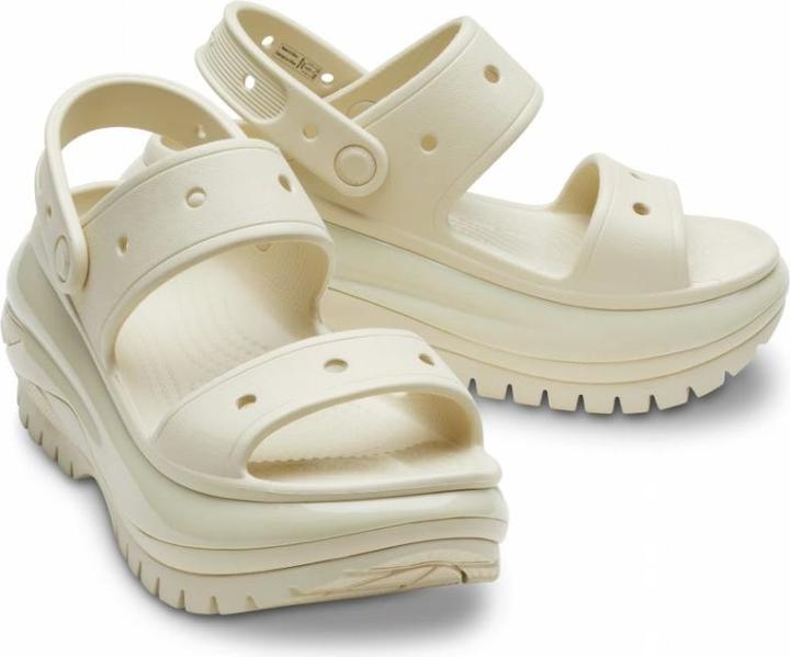 Produktbild Crocs Pantoletten MEGA CRUSH SANDAL (40)