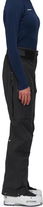 Produktbild Mammut Haldigrat Air HS Pants Women (36)