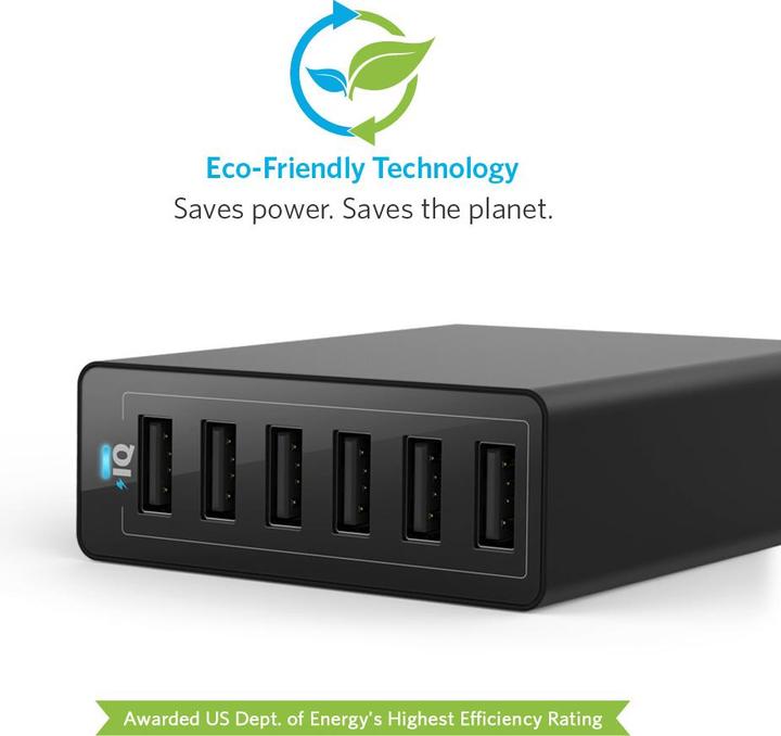 Produktbild Anker PowerPort (60 W)