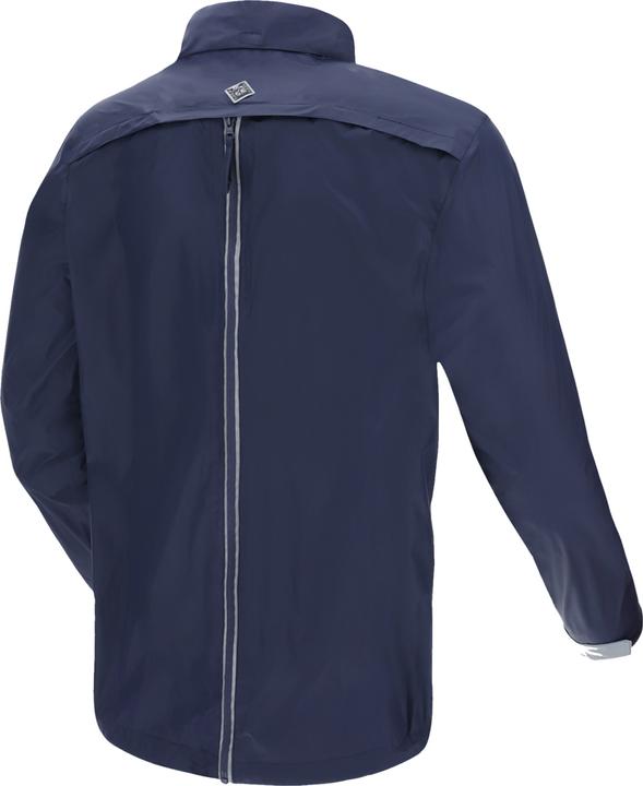 Produktbild Tucano Urbano TU Nano Regenjacke Zeta Unisex blau XXL (XXL)