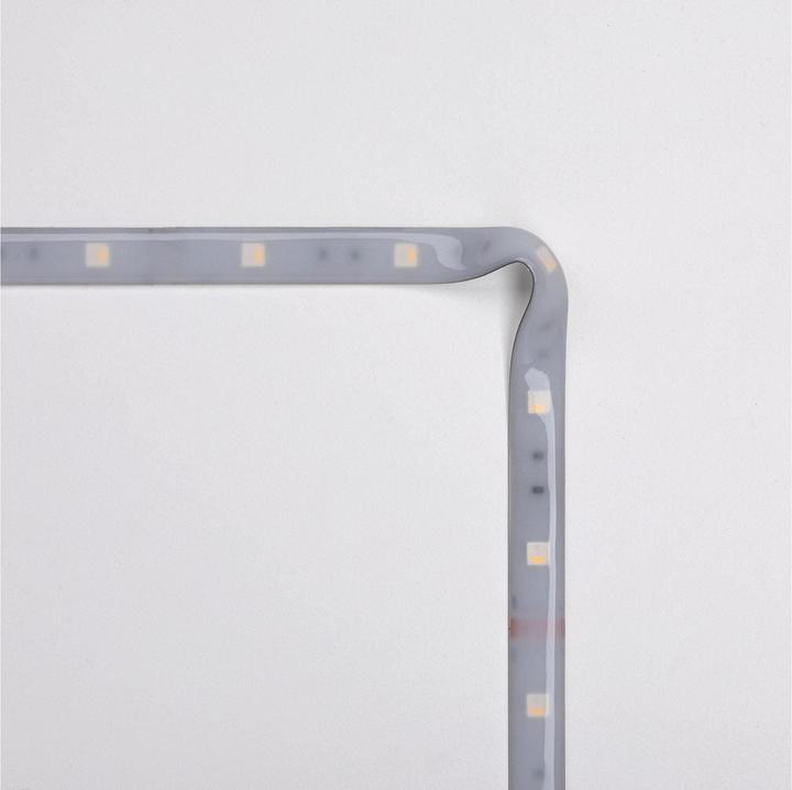 Produktbild Paulmann MaxLED 250 Stripe Set (Weiss, 150 cm, Indoor)
