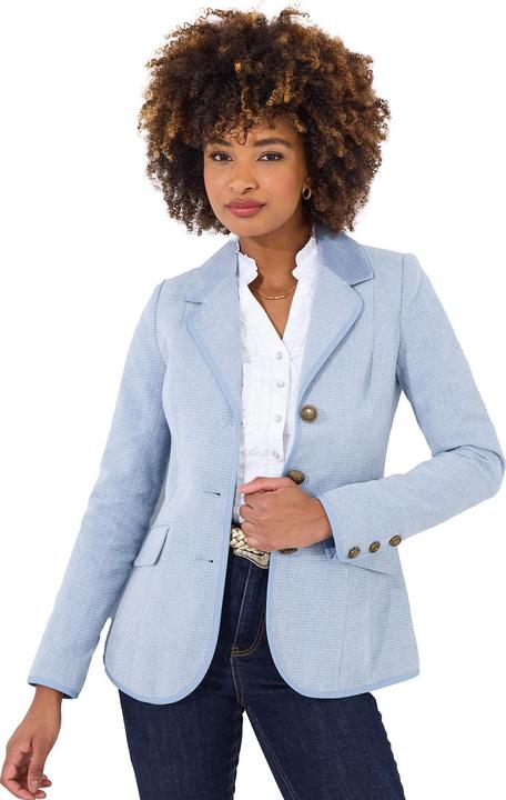 Immagine prodotto Joe Browns Collared Button Detail Jacket (40)